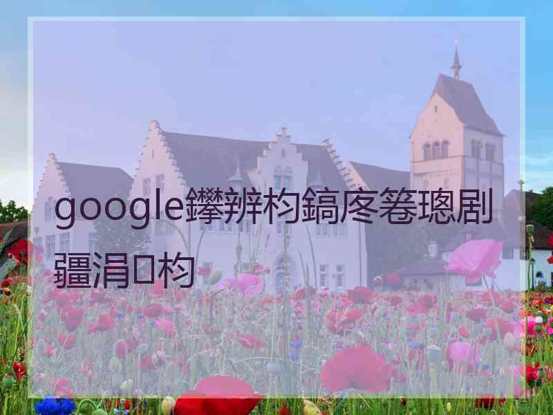 google鑻辨枃鎬庝箞璁剧疆涓枃